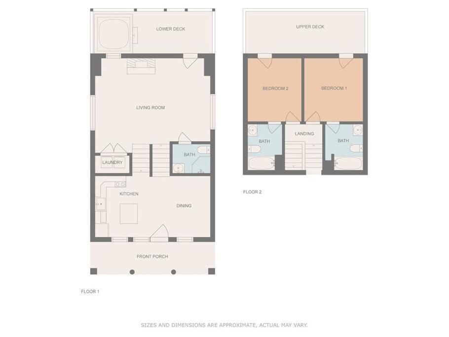 Honeymoon View, Firepit, Hottub, 2 Master Ensuites Sevierville Exterior photo